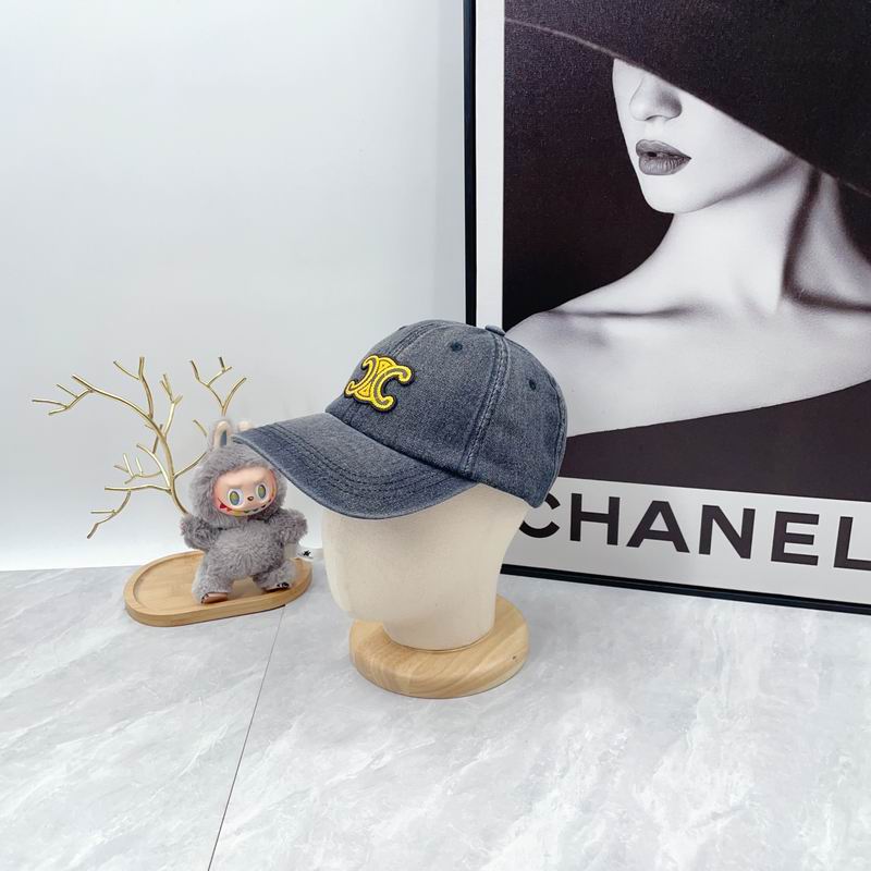 Celine cap dx (5103)