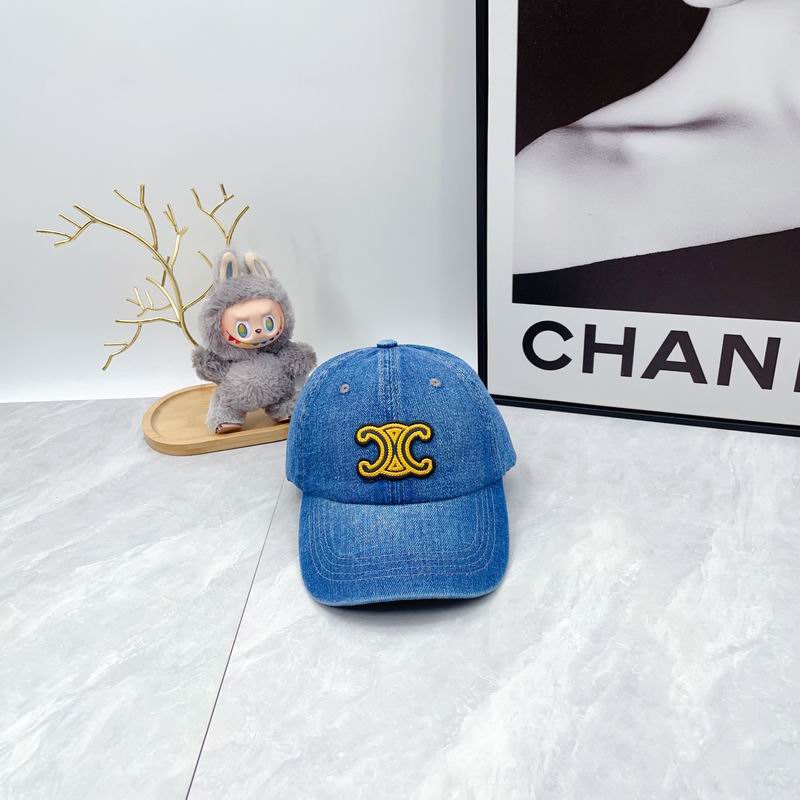 Celine cap dx (5109)