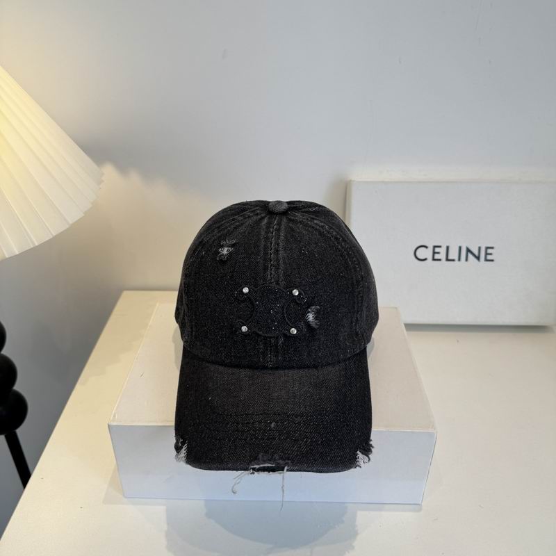 Celine cap dx (511)