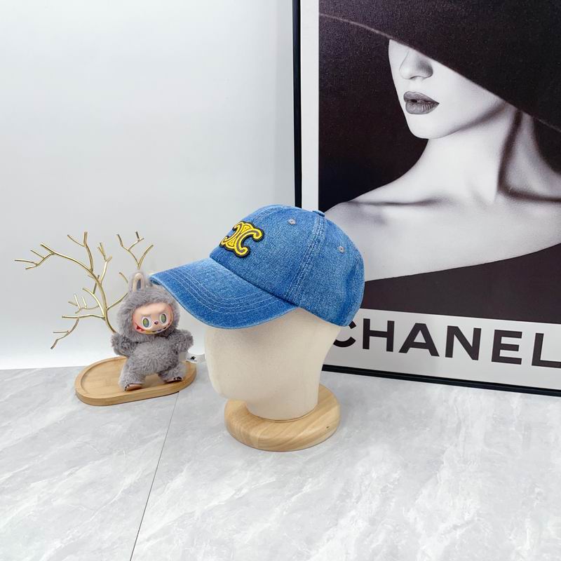 Celine cap dx (5111)