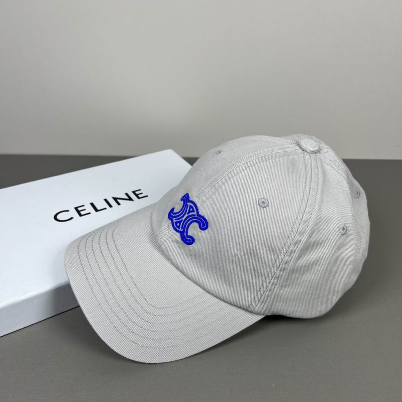 Celine cap dx (514)