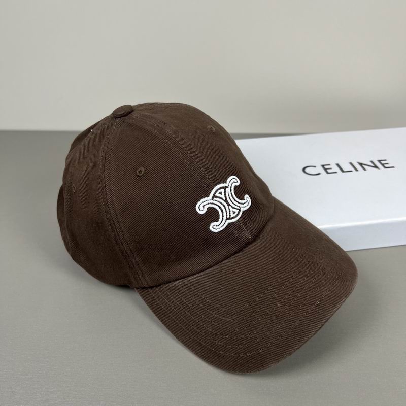 Celine cap dx (515)