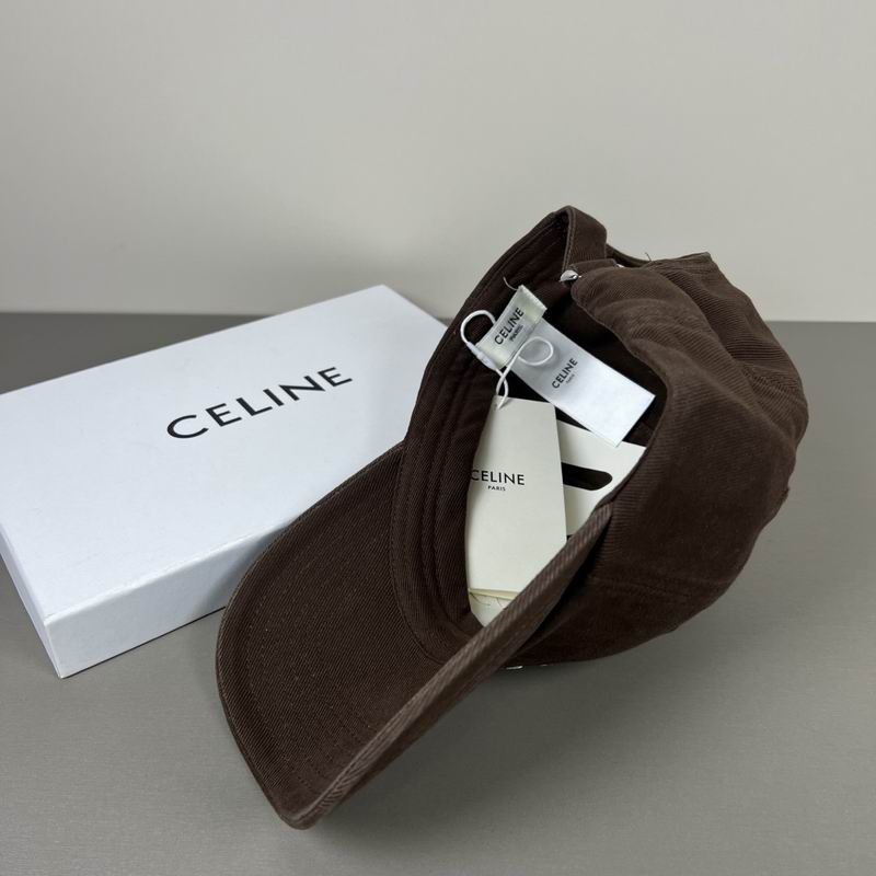 Celine cap dx (516)