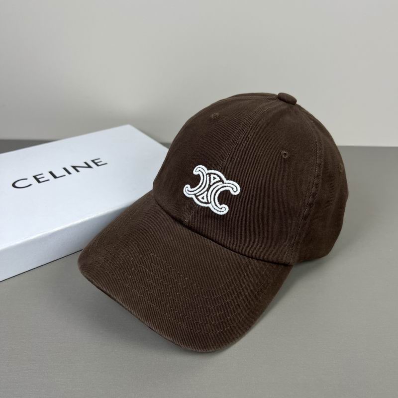Celine cap dx (517)