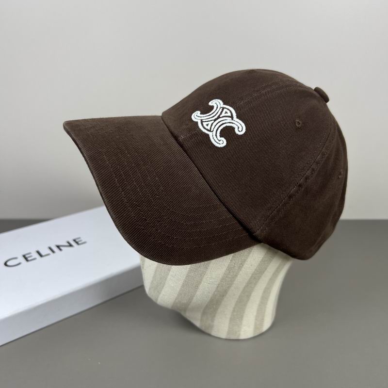 Celine cap dx (518)