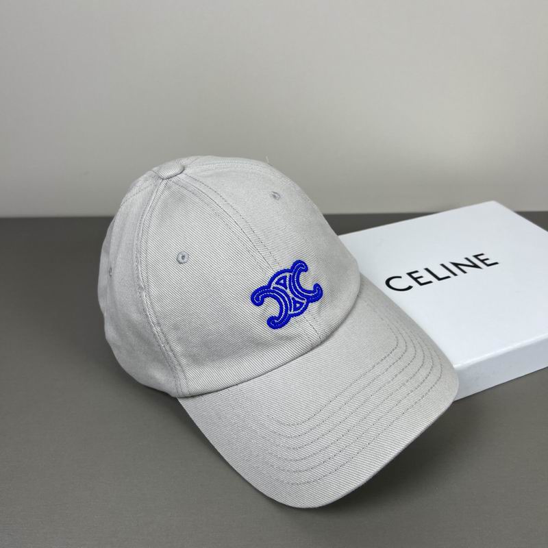 Celine cap dx (519)