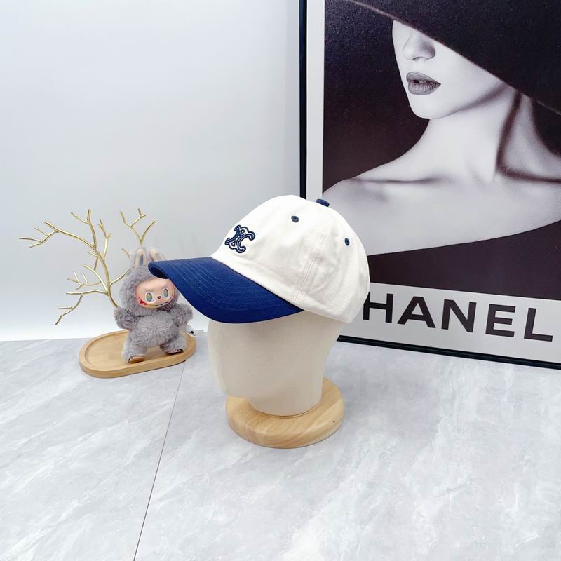 Celine cap dx (52)