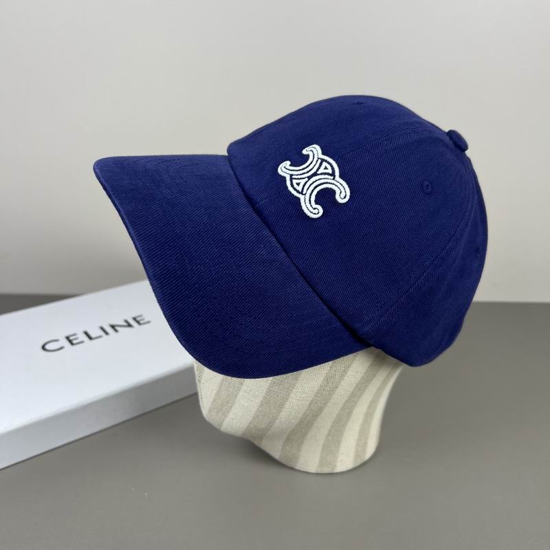 Celine cap dx (523)