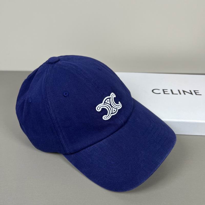 Celine cap dx (524)