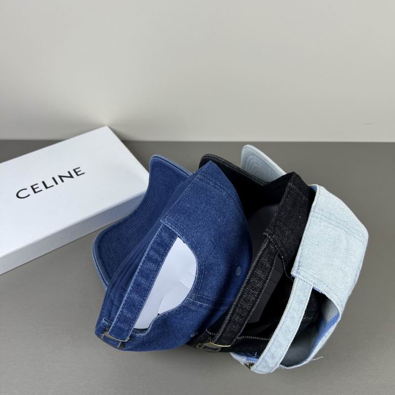 Celine cap dx (5265)