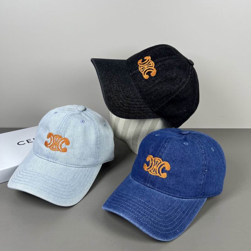 Celine cap dx (5266)