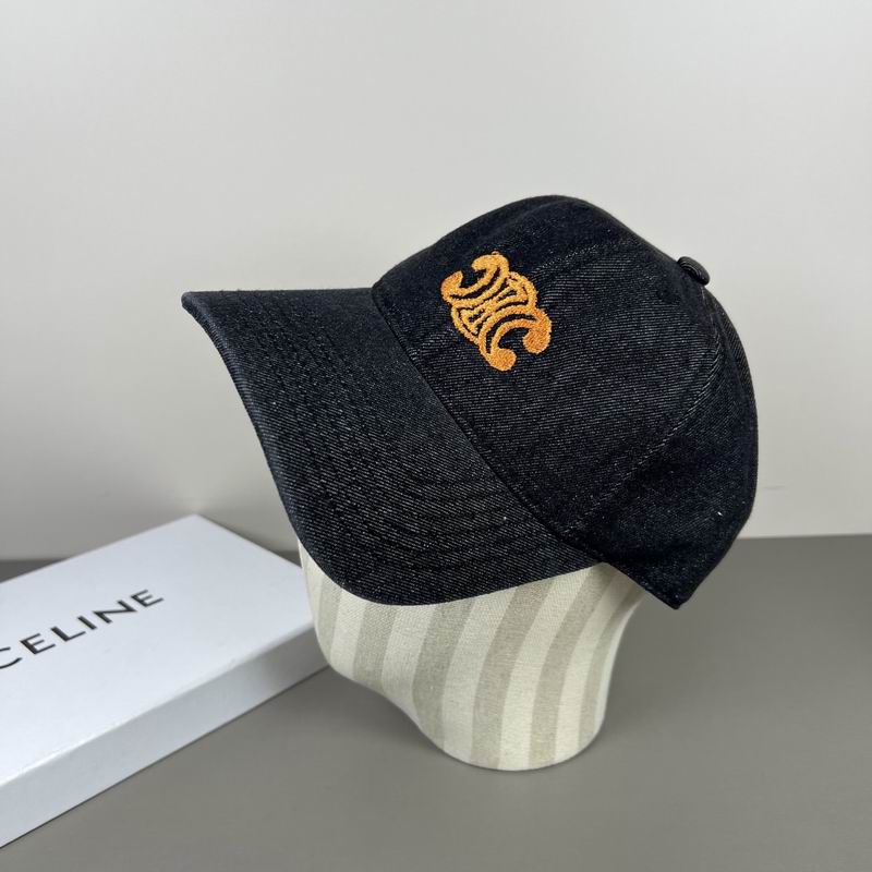 Celine cap dx (5267)
