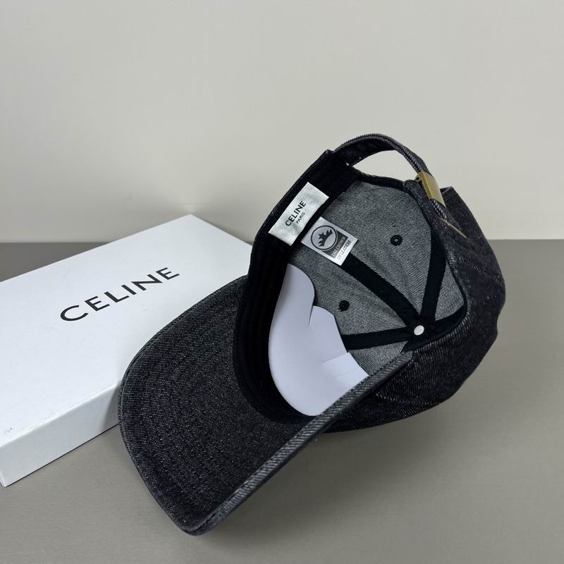 Celine cap dx (5268)