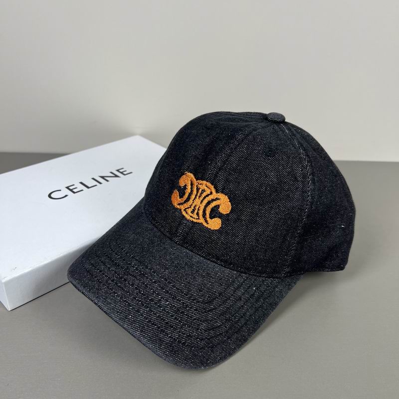 Celine cap dx (5269)