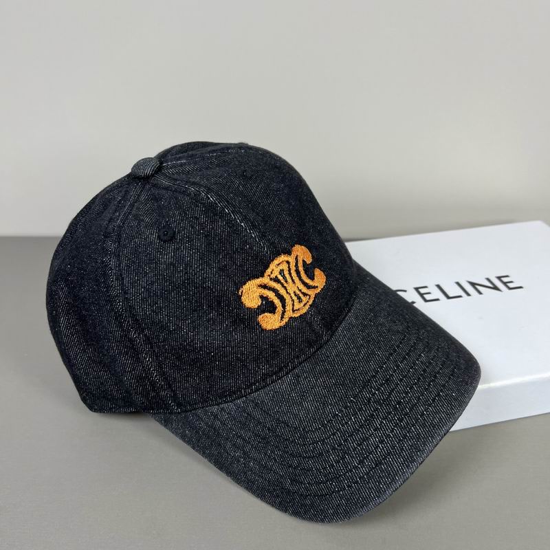 Celine cap dx (5270)