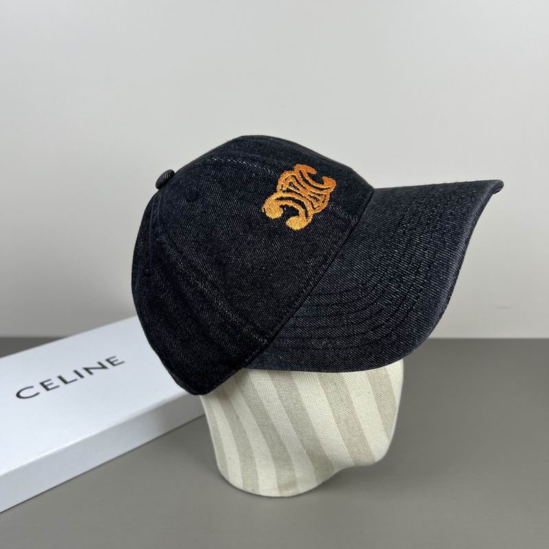 Celine cap dx (5271)