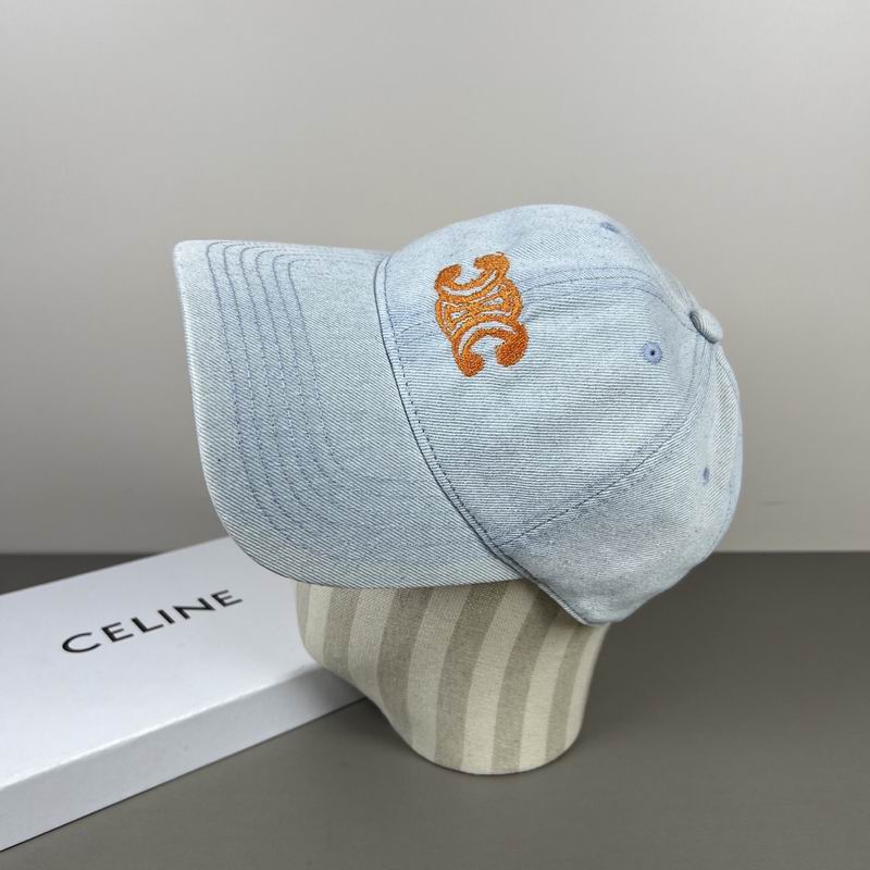 Celine cap dx (5277)