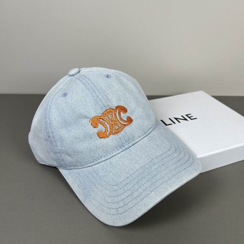 Celine cap dx (5279)