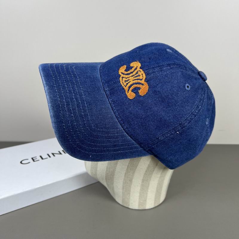 Celine cap dx (5287)