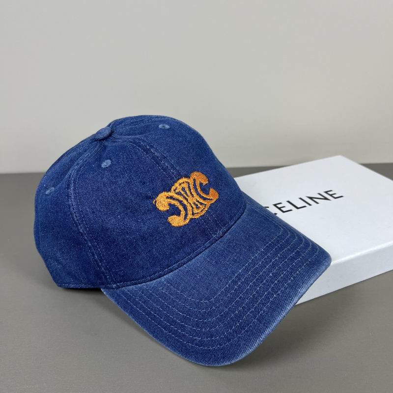 Celine cap dx (5289)
