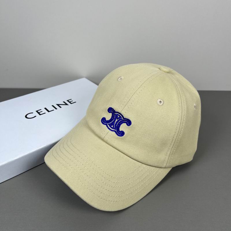 Celine cap dx (529)