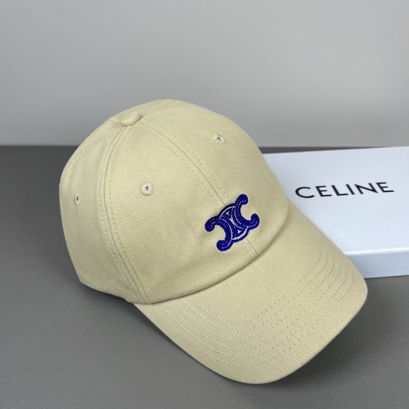 Celine cap dx (534)