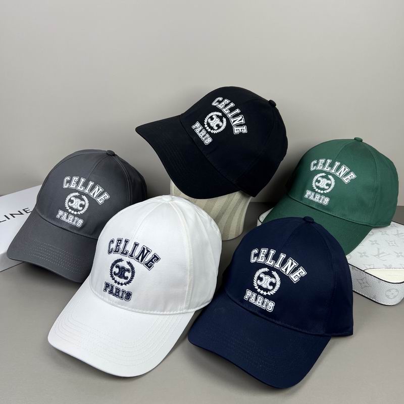 Celine cap dx (535)