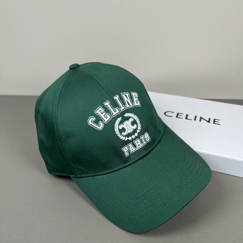 Celine cap dx (537)