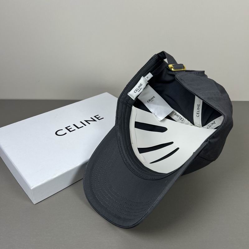 Celine cap dx (538)