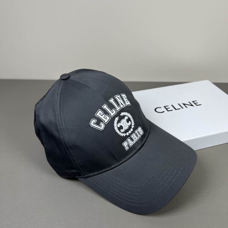 Celine cap dx (539)