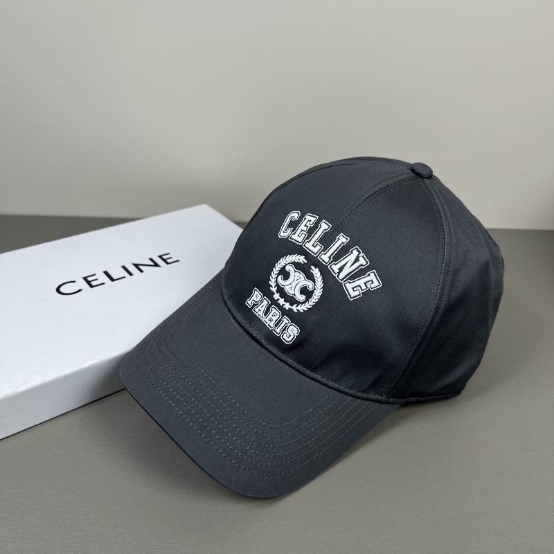 Celine cap dx (540)
