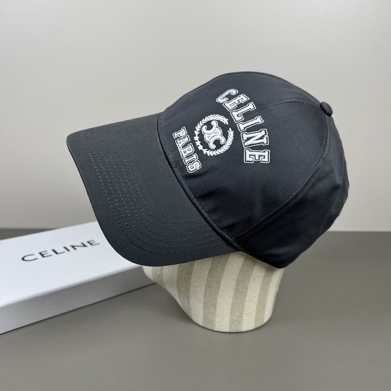 Celine cap dx (541)