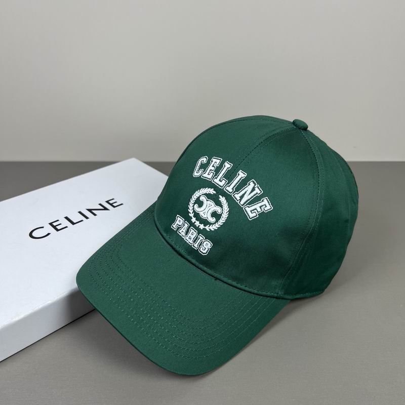 Celine cap dx (542)
