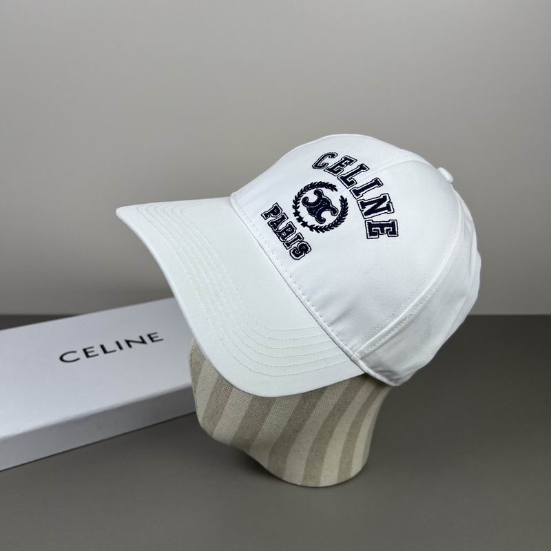 Celine cap dx (548)