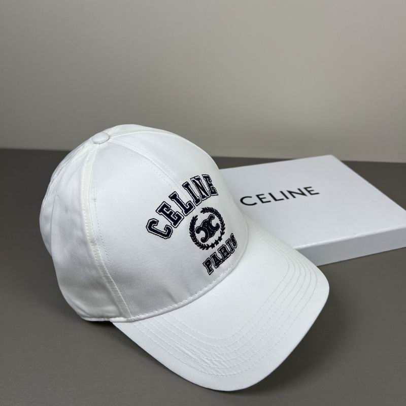 Celine cap dx (550)