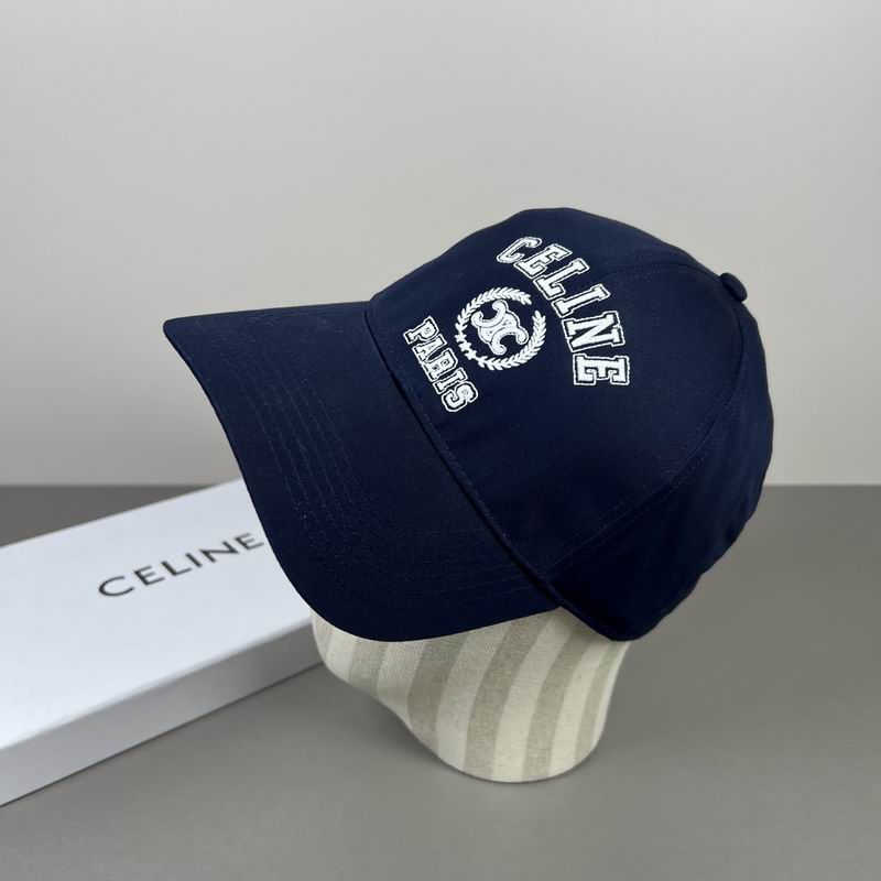 Celine cap dx (556)