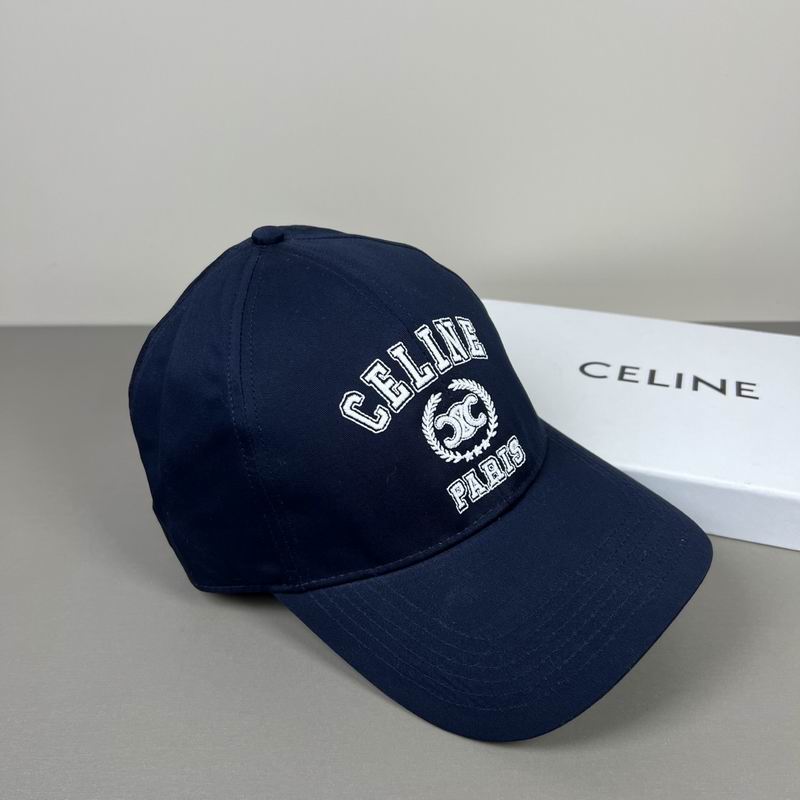 Celine cap dx (558)