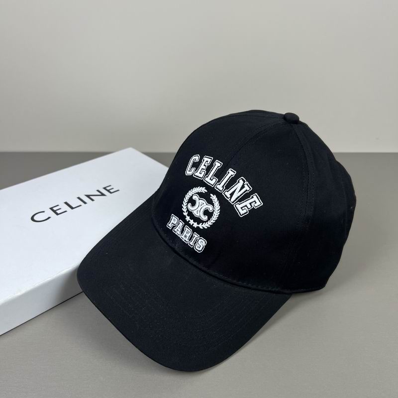 Celine cap dx (559)