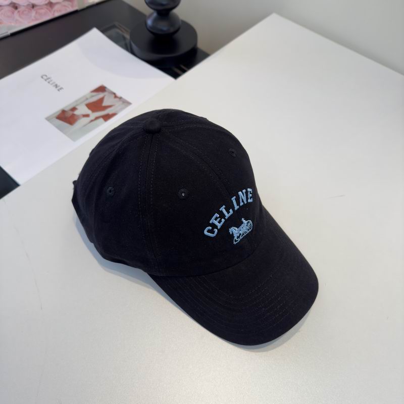 Celine cap dx (58)