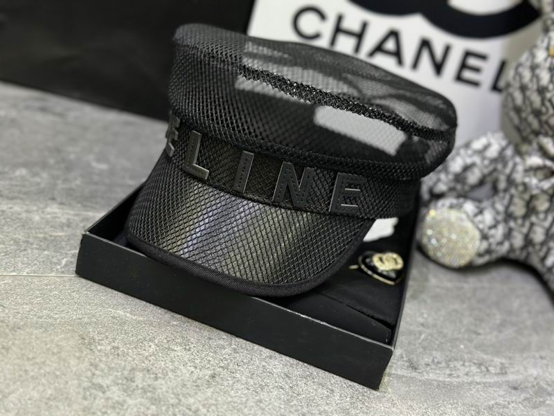 Celine cap dx (60)