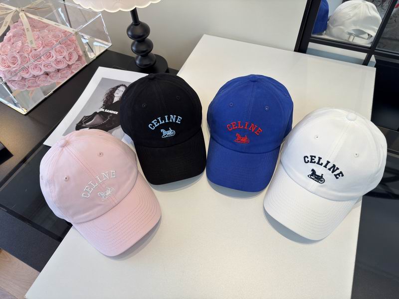 Celine cap dx (70)