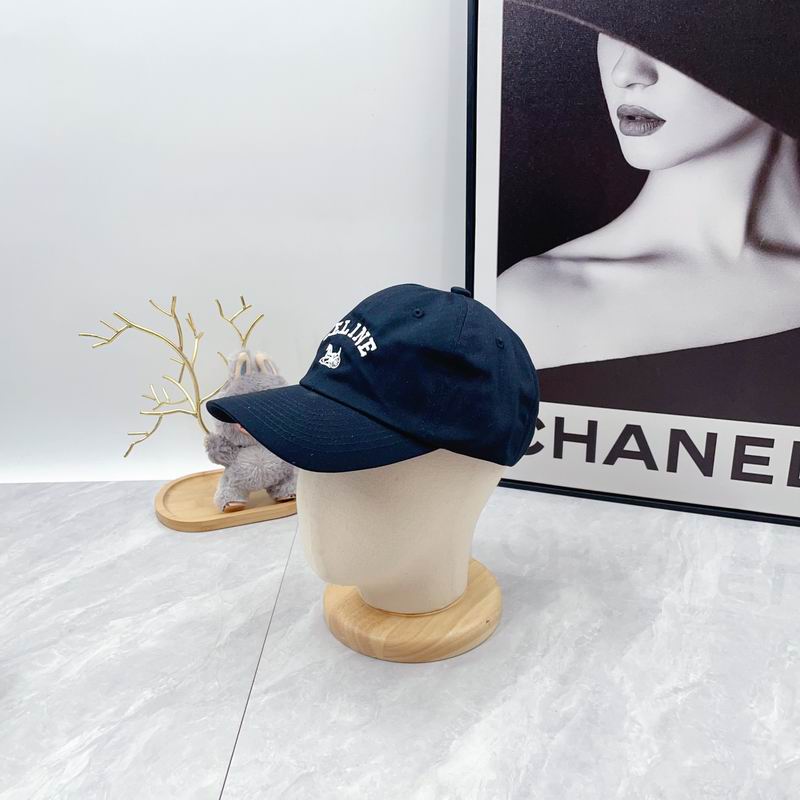 Celine cap dx (70)