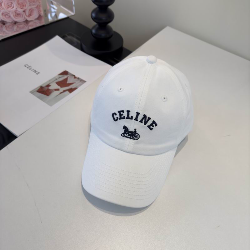 Celine cap dx (78)
