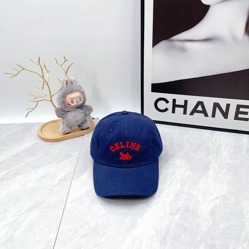 Celine cap dx (78)