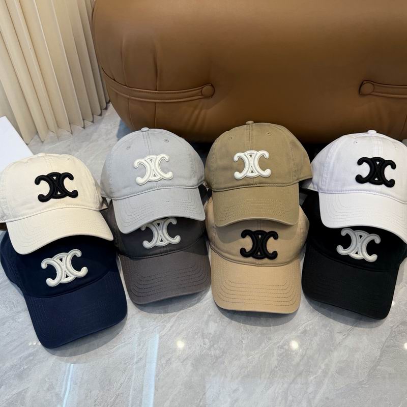 Celine cap dx (80)