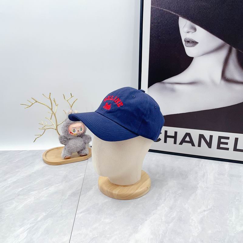 Celine cap dx (80)