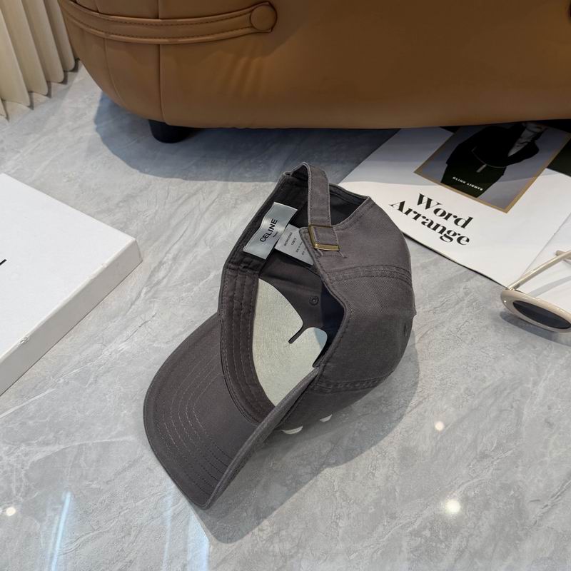 Celine cap dx (85)