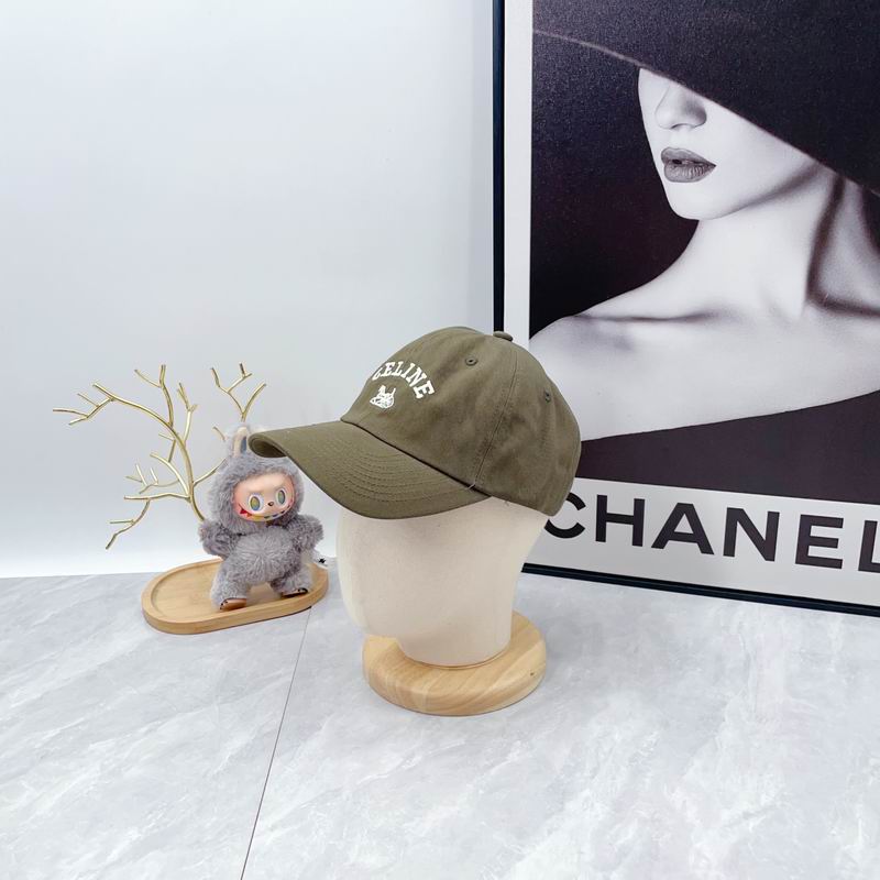Celine cap dx (88)
