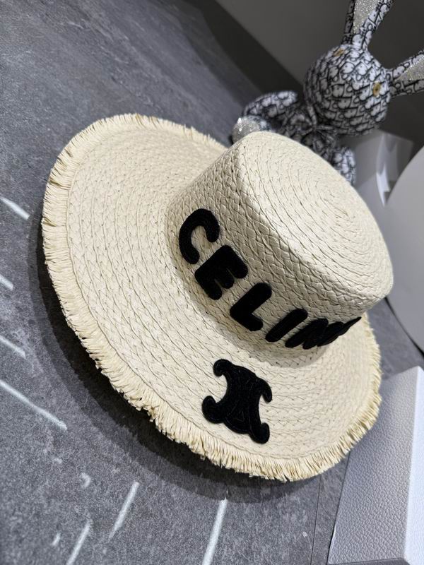 Celine top hat dx (1071)