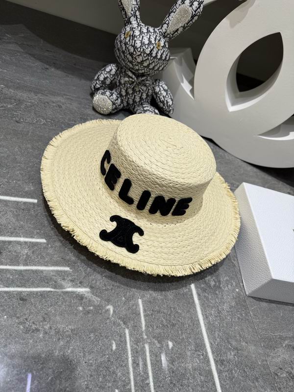 Celine top hat dx (1072)